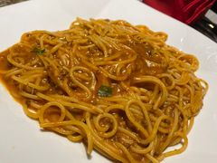 意大利肉酱面-Jack‘s Place 杰克地方西餐厅(新街口店)