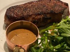 -Wooloomooloo Steakhouse(尖沙咀中心店)