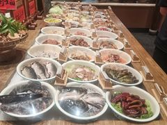-六合居·明厨亮灶餐厅(成双大道店)