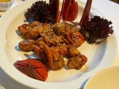 -宝丽轩中餐厅BAOLIXUAN