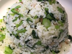 上海咸肉菜炒饭-南小馆(迪士尼小镇店)