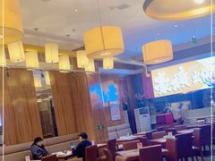 大堂-东方饺子王(王府井关东古巷店)