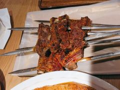 -谷丽麦馕新疆菜·清真(步步高梅溪新天地店)