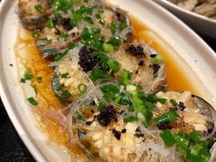 葱油小鲍鱼-高佳庄·舟山海鲜(海景旗舰店)