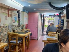 -木兰饭店(市府大路店)