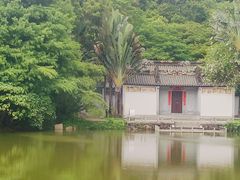 -深圳国际园林花卉博览园