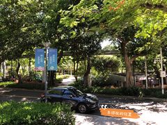 -星巴克(深圳侨城街店)