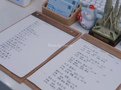-OZ cafe(南昌路店)