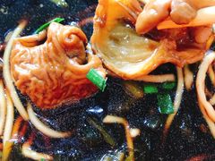 -小龙大肉面馆