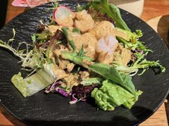 -马灯部落·西湖边的创意山景餐厅(虎跑动物园店)