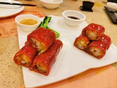 金莎海虾红米肠-点都德(北京路贰店)