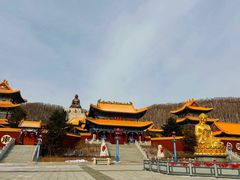 -六鼎山文化旅游区