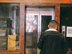 门面-印象鲵宴·张家界地标美食名片(溪布街店)