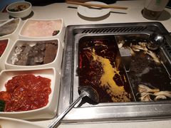 -海底捞火锅(长沙华创国际广场店)