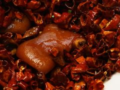 -老吉士酒家(天平路店)