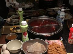 -牛New寿喜烧(金茂览秀城店)