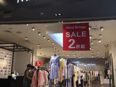 -凯德广场(西城店)