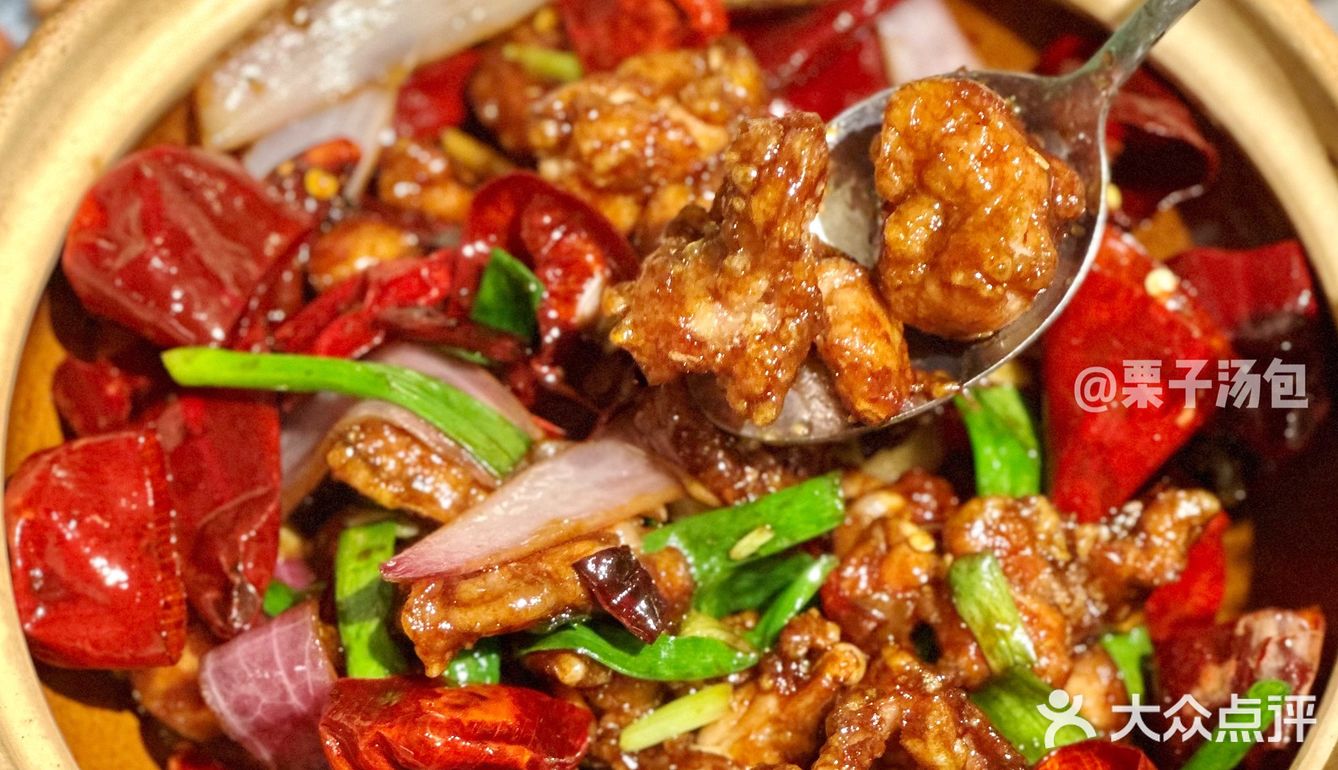 骏豪会的娘惹风情餐厅果然没让我失望‼️