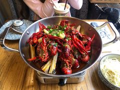 -虾小龙老长沙龙虾馆(坡子街店)