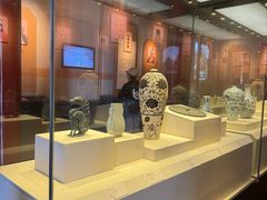 -历代帝王庙博物馆