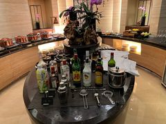 -宁波万豪酒店