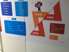 -昂立青少儿成长中心(普陀中潭校区)