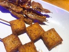 -本色.小马哥烧烤(五一路总店)
