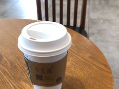 -星巴克(北京望京店)