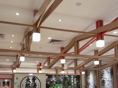 -味千拉面(广州白云机场T1西二店)