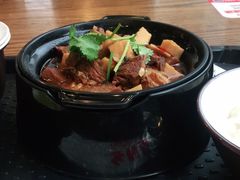 -乡村基(大渡口区国际广场店)