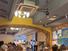-七欣天香辣蟹火锅(苏州塔园路店)