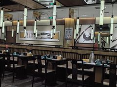 -江边城外烤全鱼(龙德广场店)