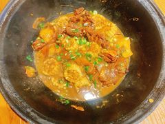 -白城车站店一九二八铁锅炖