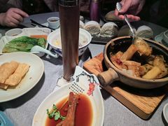 -晓粤·惹味粤菜(凯德乐峰广场店)