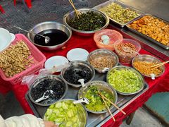 -车头老二大排档(金城步行街店)