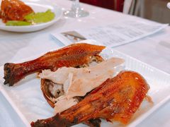-四季民福烤鸭店(王府井灯市口店)