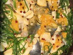 -院里寻菜·精致庭院菜(观沙岭店)