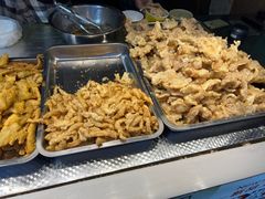 -大学城夜市大排档(凤栖路店)