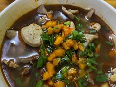 -王记生烫牛杂面馆(兰陵路店)