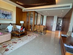 -三亚湾海居铂尔曼度假酒店