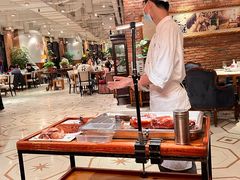 -漢舍中国菜馆(889广场店)