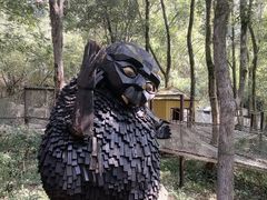 -芳草地度假酒店·野炉中餐厅