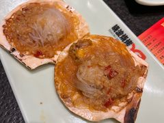 -晓波烧烤(南桥店)