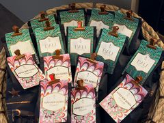 -星巴克臻选(武汉经开永旺梦乐城店)