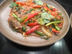 -Thai Alley泰爱里(二沙岛店)
