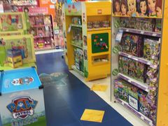 店内环境-TOYSRUS玩具反斗城(大连恒隆广场店)