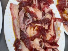 -火云龙烤肉(紫荆花店)