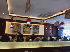 -老淮城·长鱼面(河下古镇店)