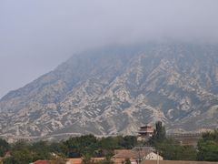 -鸡鸣驿城