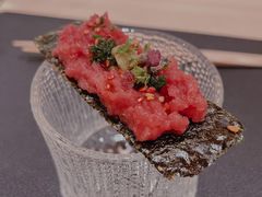 -鲤·鮨KOISUSHI